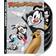 Steven Spielberg Presents: Animaniacs, Vol. 1 [DVD] [1994] [Region 1] [US Import] [NTSC]